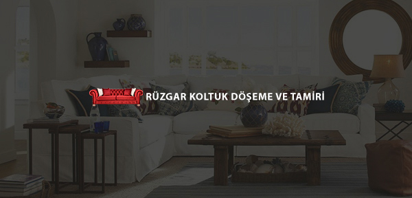 Koltuk Döşeme - 1