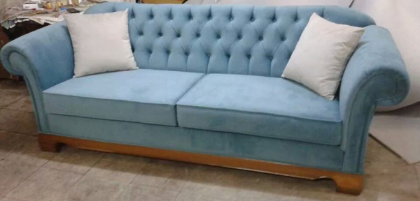 Koltuk Döşeme - 14