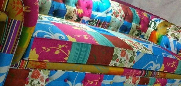 Koltuk Döşeme - 16