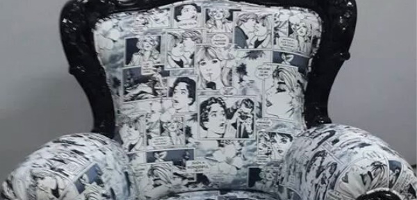 Koltuk Döşeme - 26