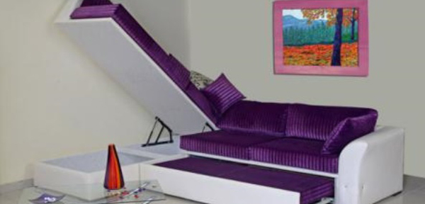 Koltuk Döşeme - 29